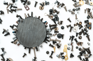 De ultieme gids voor het kopen van magnetische kracht bij magneetgigant.nl