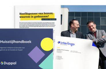 Jouw partner voor creatieve oplossingen in Limburg