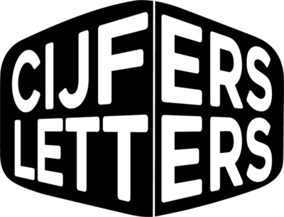 Witte kentekenplaat bestellen: snel en gemakkelijk bij Cijfersenletters.nl